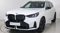2025 (75) BMW X3 xDrive M50 5dr Auto 4617344