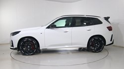 2025 (75) BMW X3 xDrive M50 5dr Auto 4617345