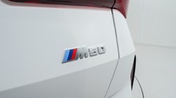 2025 (75) BMW X3 xDrive M50 5dr Auto 4645068