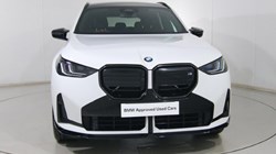 2025 (75) BMW X3 xDrive M50 5dr Auto 4617343