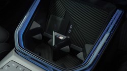 2025 (75) BMW X3 xDrive M50 5dr Auto 4645065