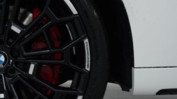 2025 (75) BMW X3 xDrive M50 5dr Auto 4617338