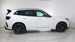 2025 (75) BMW X3 xDrive M50 5dr Auto 4617349