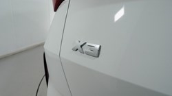 2025 (75) BMW X3 xDrive M50 5dr Auto 4645067