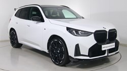 2025 (75) BMW X3 xDrive M50 5dr Auto 4617342