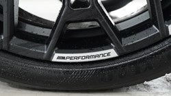 2025 (75) BMW X3 xDrive M50 5dr Auto 4617341