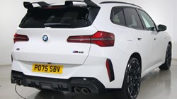 2025 (75) BMW X3 xDrive M50 5dr Auto 4617348