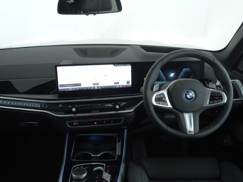 2025 (75) BMW X5 xDrive50e M Sport 5dr Auto 4927688