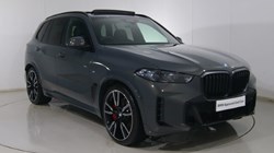 2025 (75) BMW X5 xDrive50e M Sport 5dr Auto 4923149