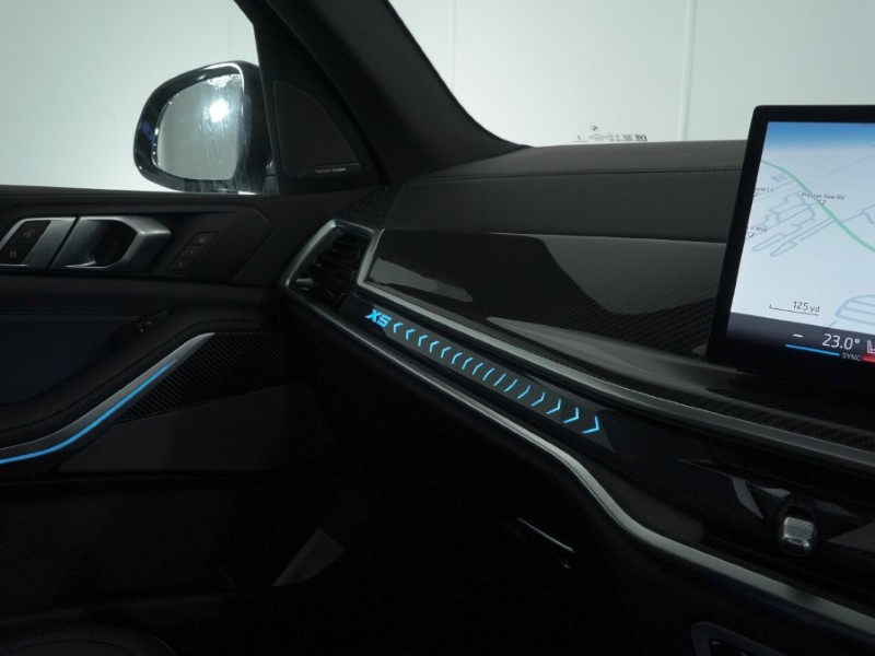 2025 (75) BMW X5 xDrive50e M Sport 5dr Auto 4923141