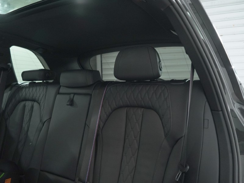 2025 (75) BMW X5 xDrive50e M Sport 5dr Auto 4923104