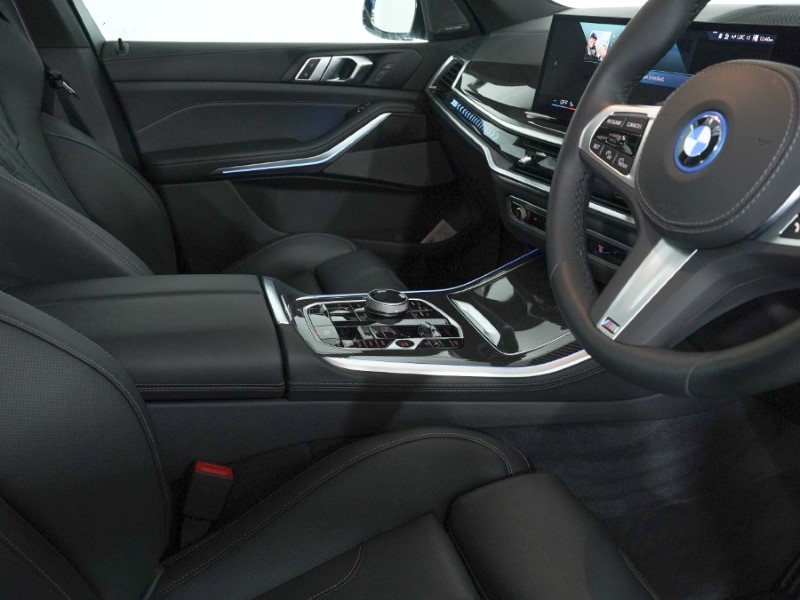 2025 (75) BMW X5 xDrive50e M Sport 5dr Auto 4923120