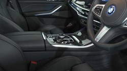 2025 (75) BMW X5 xDrive50e M Sport 5dr Auto 4923120