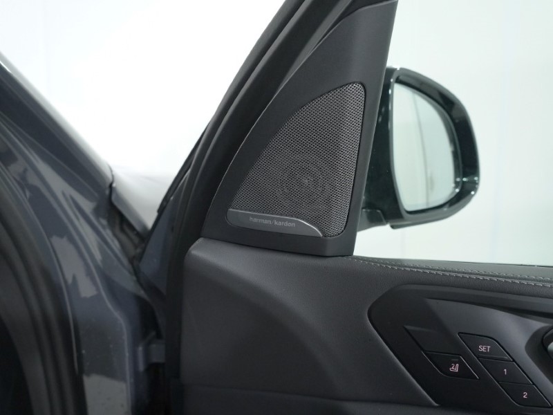 2025 (75) BMW X5 xDrive50e M Sport 5dr Auto 4923121