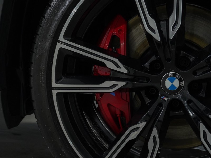 2025 (75) BMW X5 xDrive50e M Sport 5dr Auto 4923114