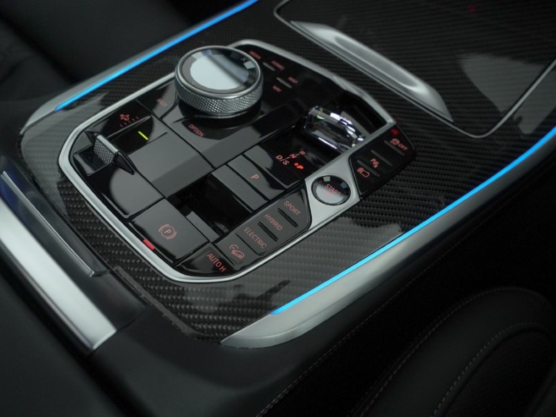 2025 (75) BMW X5 xDrive50e M Sport 5dr Auto 4923136