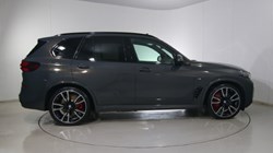 2025 (75) BMW X5 xDrive50e M Sport 5dr Auto 4923156