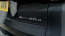 2025 (75) BMW X5 xDrive50e M Sport 5dr Auto 4923097