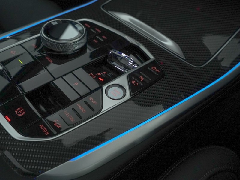 2025 (75) BMW X5 xDrive50e M Sport 5dr Auto 4923137