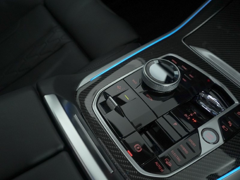 2025 (75) BMW X5 xDrive50e M Sport 5dr Auto 4923135