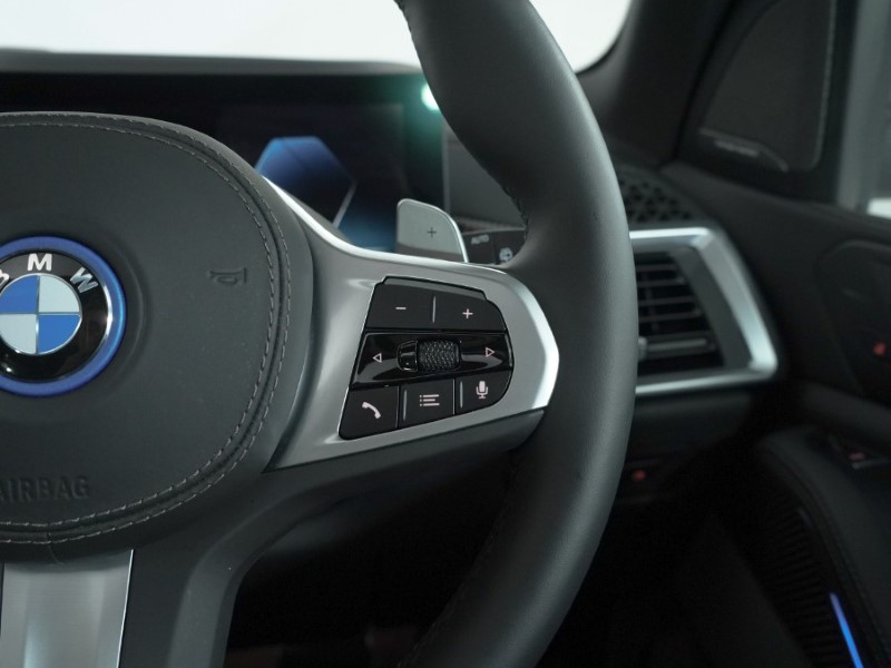 2025 (75) BMW X5 xDrive50e M Sport 5dr Auto 4923123