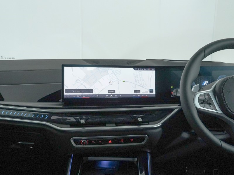 2025 (75) BMW X5 xDrive50e M Sport 5dr Auto 4927689