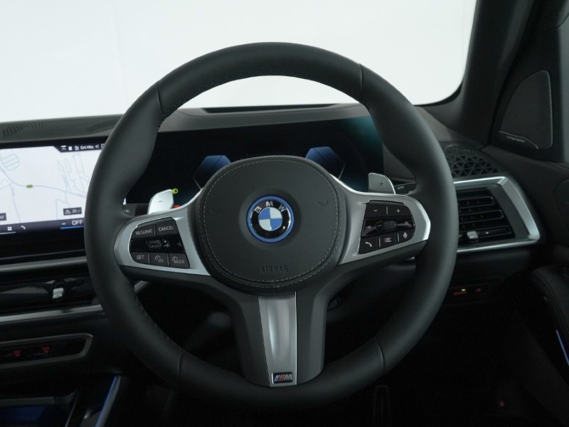 2025 (75) BMW X5 xDrive50e M Sport 5dr Auto 4927690