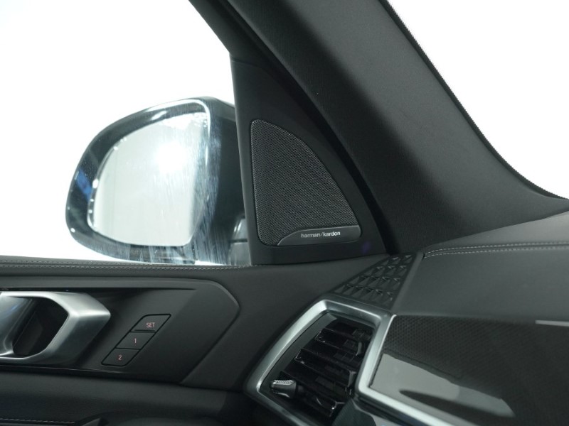 2025 (75) BMW X5 xDrive50e M Sport 5dr Auto 4923146