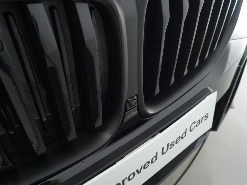 2025 (75) BMW X5 xDrive50e M Sport 5dr Auto 4923111