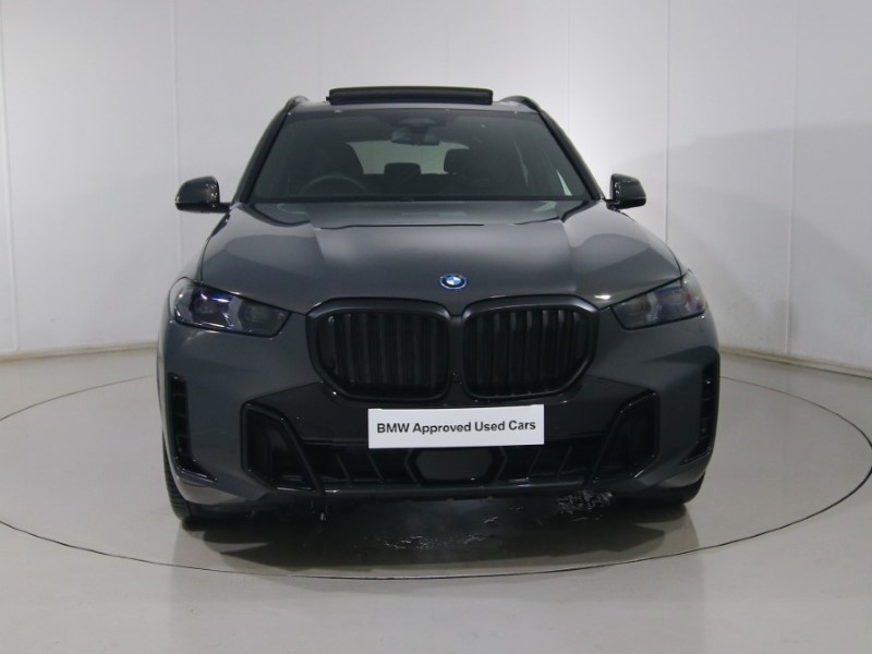 2025 (75) BMW X5 xDrive50e M Sport 5dr Auto 4923150