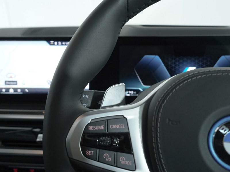 2025 (75) BMW X5 xDrive50e M Sport 5dr Auto 4923125