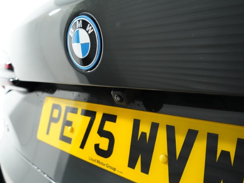 2025 (75) BMW X5 xDrive50e M Sport 5dr Auto 4923098