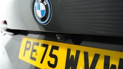 2025 (75) BMW X5 xDrive50e M Sport 5dr Auto 4923098