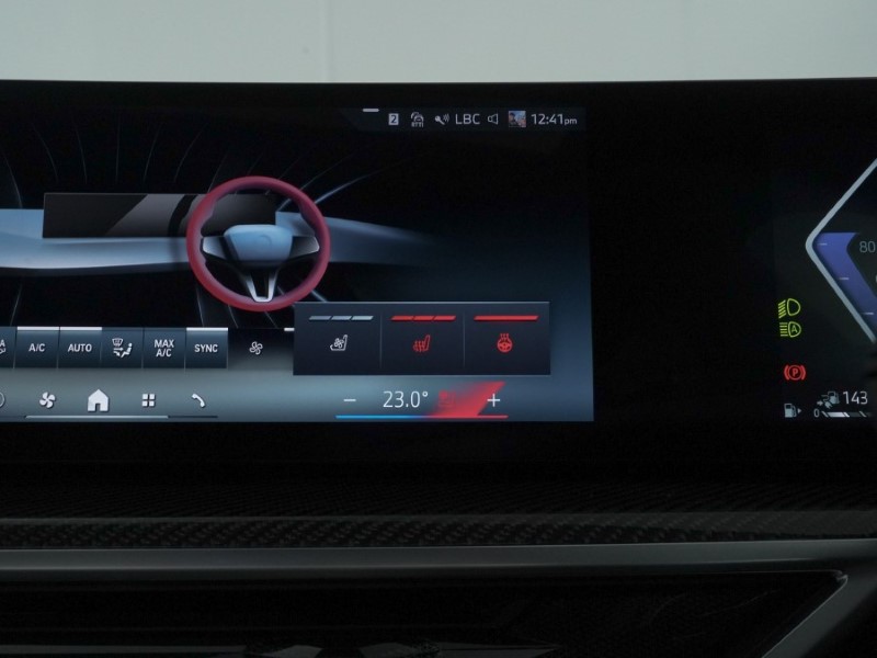 2025 (75) BMW X5 xDrive50e M Sport 5dr Auto 4923128