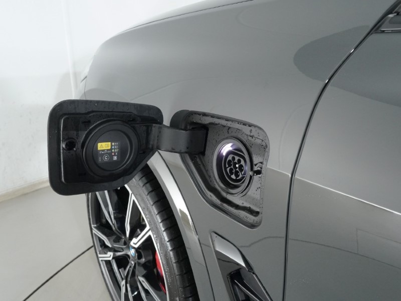 2025 (75) BMW X5 xDrive50e M Sport 5dr Auto 4923110