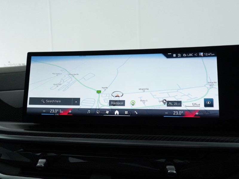 2025 (75) BMW X5 xDrive50e M Sport 5dr Auto 4923138