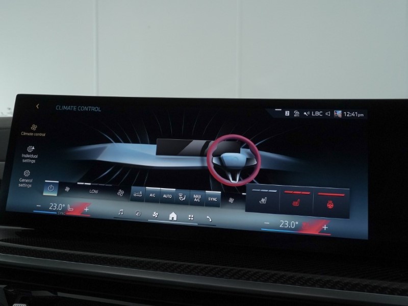 2025 (75) BMW X5 xDrive50e M Sport 5dr Auto 4923129