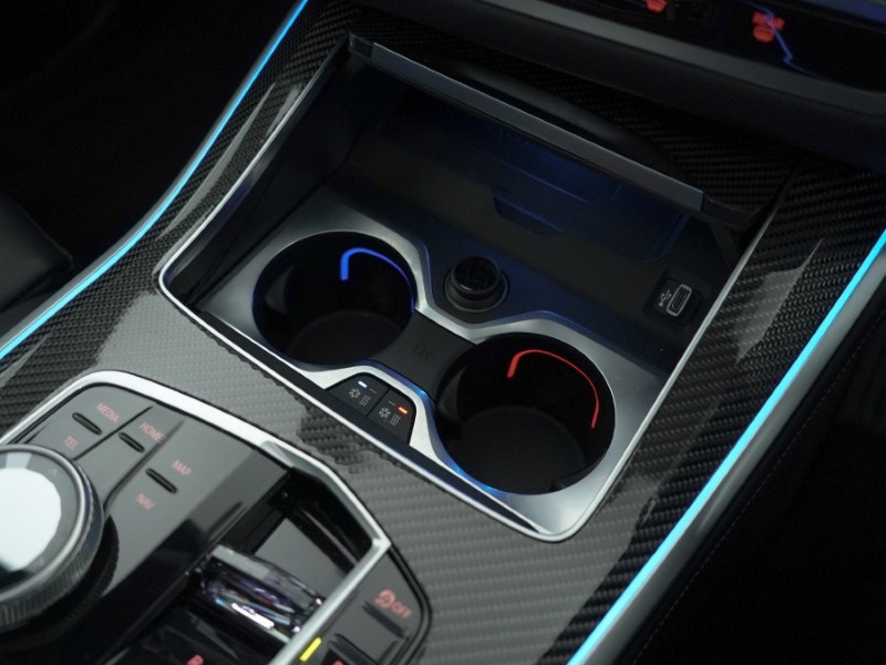 2025 (75) BMW X5 xDrive50e M Sport 5dr Auto 4923147