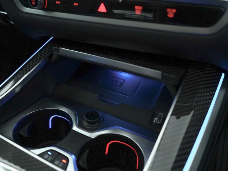 2025 (75) BMW X5 xDrive50e M Sport 5dr Auto 4923148