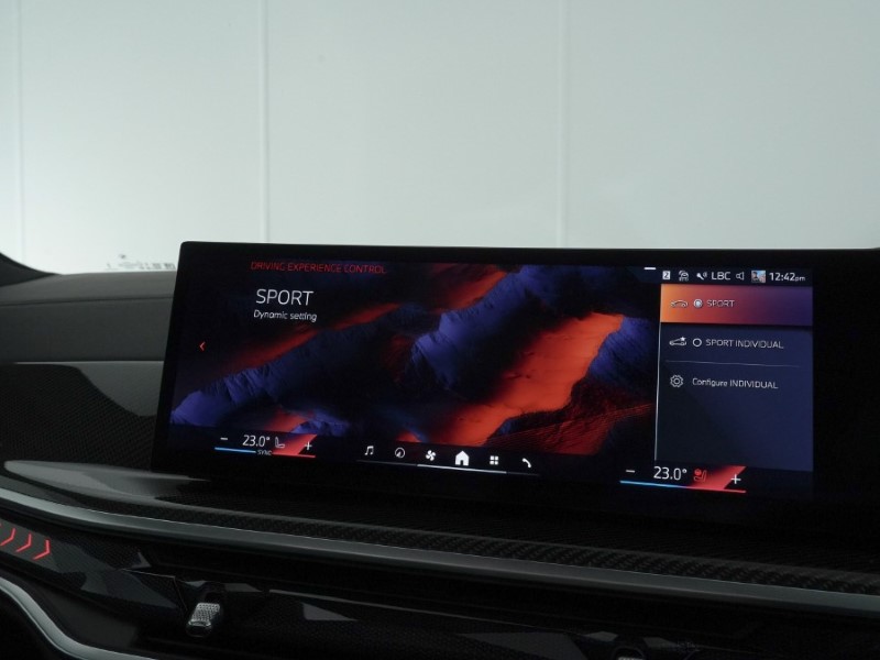 2025 (75) BMW X5 xDrive50e M Sport 5dr Auto 4923142