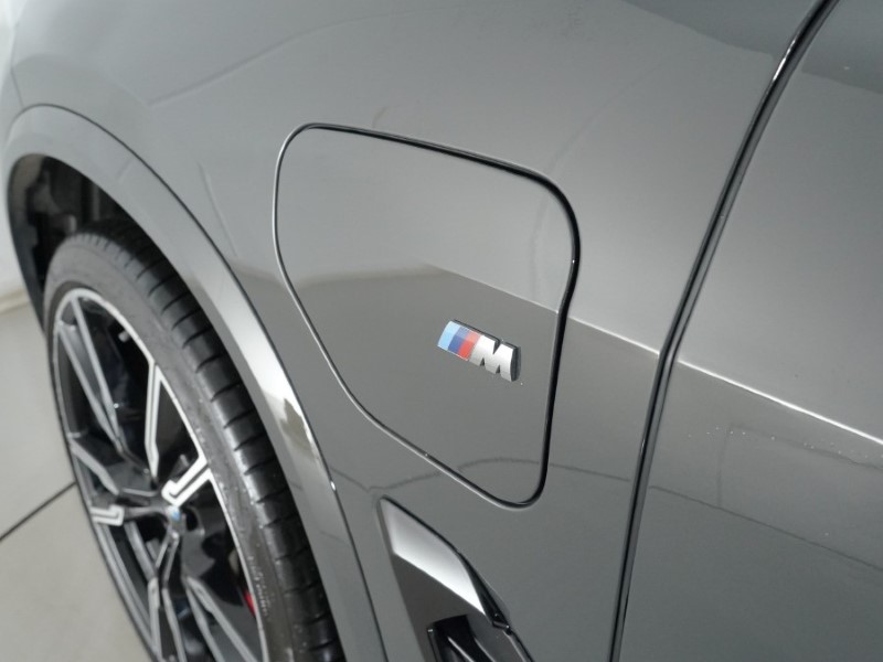 2025 (75) BMW X5 xDrive50e M Sport 5dr Auto 4923109