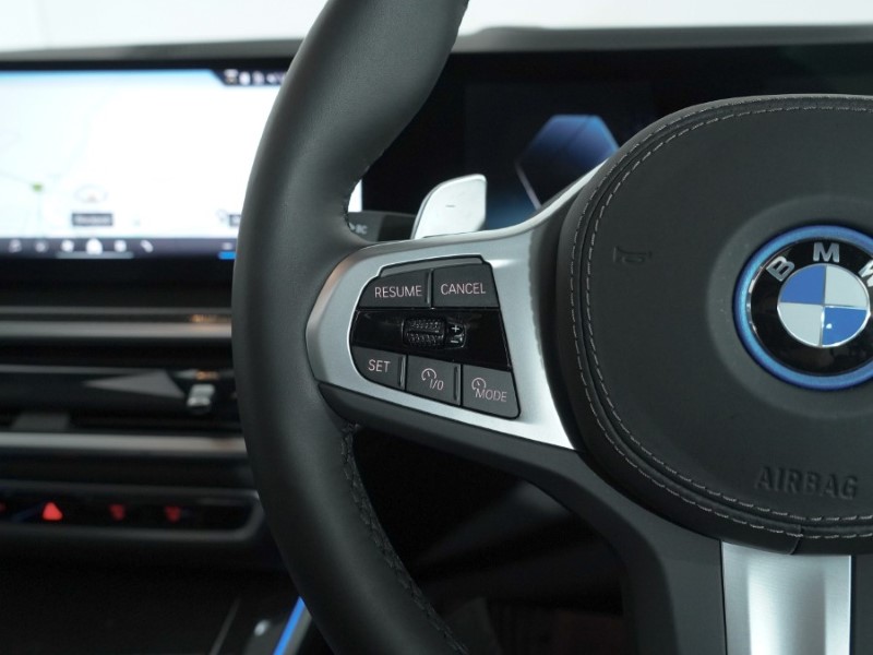 2025 (75) BMW X5 xDrive50e M Sport 5dr Auto 4923126