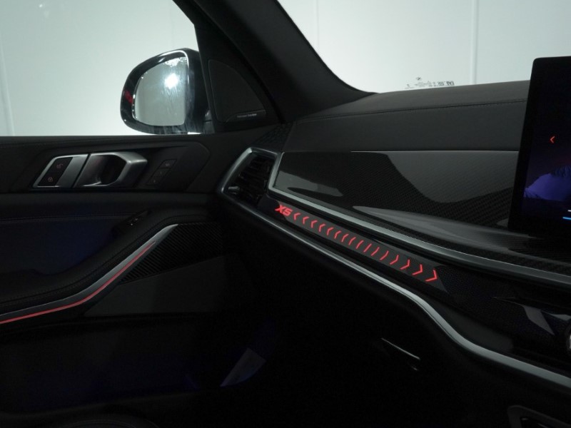 2025 (75) BMW X5 xDrive50e M Sport 5dr Auto 4923144