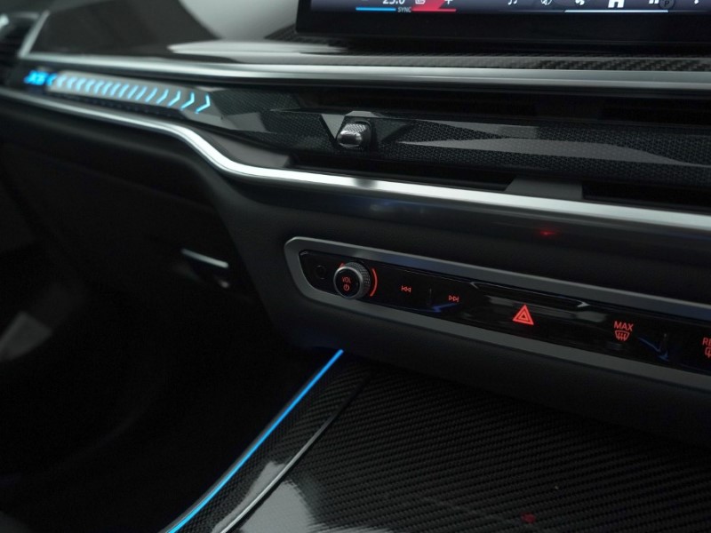 2025 (75) BMW X5 xDrive50e M Sport 5dr Auto 4923132