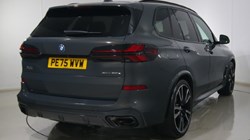 2025 (75) BMW X5 xDrive50e M Sport 5dr Auto 4923155