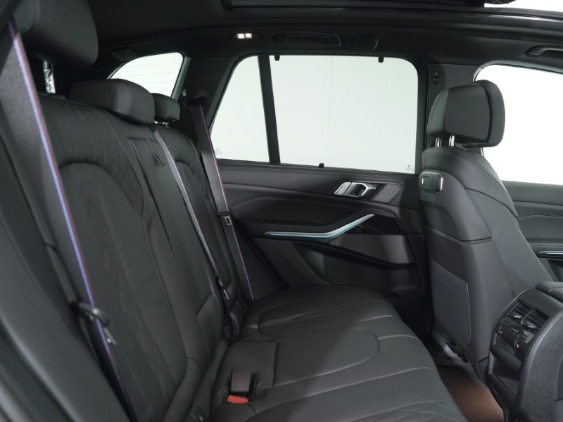 2025 (75) BMW X5 xDrive50e M Sport 5dr Auto 4927691