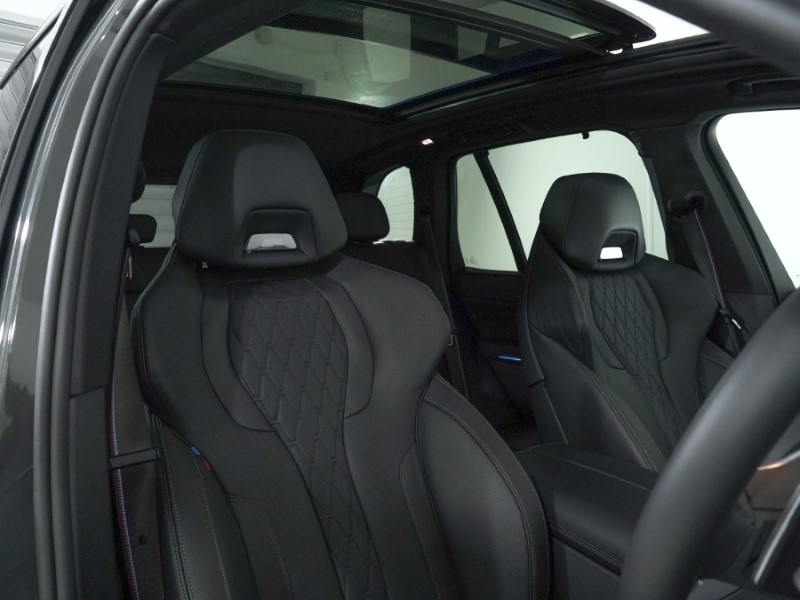 2025 (75) BMW X5 xDrive50e M Sport 5dr Auto 4923116