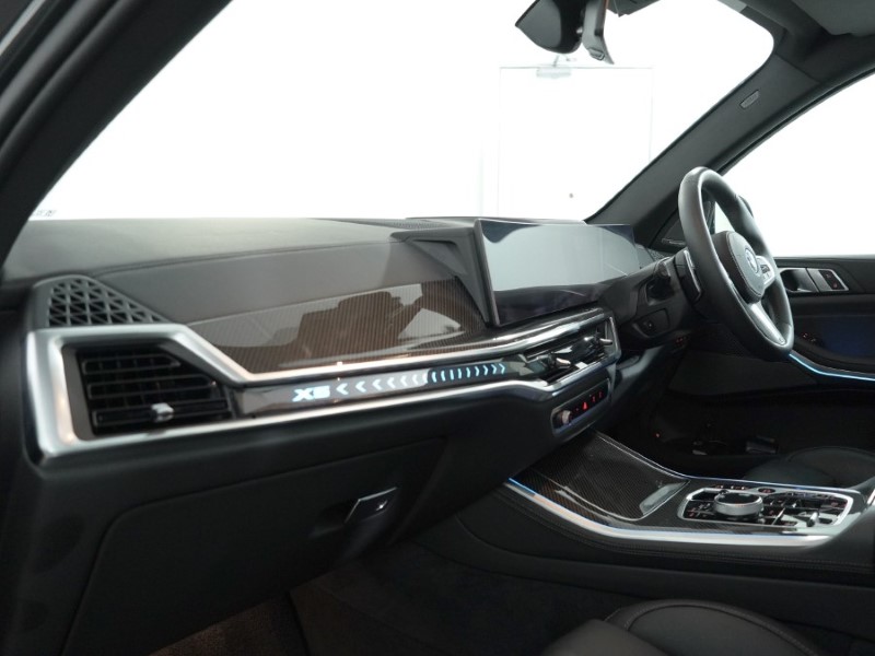 2025 (75) BMW X5 xDrive50e M Sport 5dr Auto 4923105