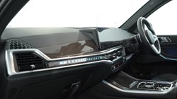 2025 (75) BMW X5 xDrive50e M Sport 5dr Auto 4923105