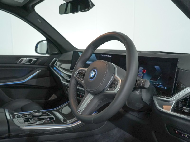 2025 (75) BMW X5 xDrive50e M Sport 5dr Auto 4923119